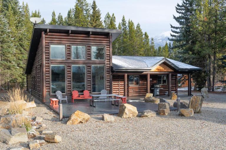 Aspen - B&B Valemount