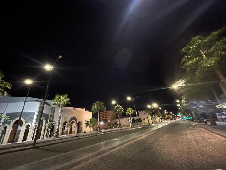 maison souk agadir - B&B Agadir