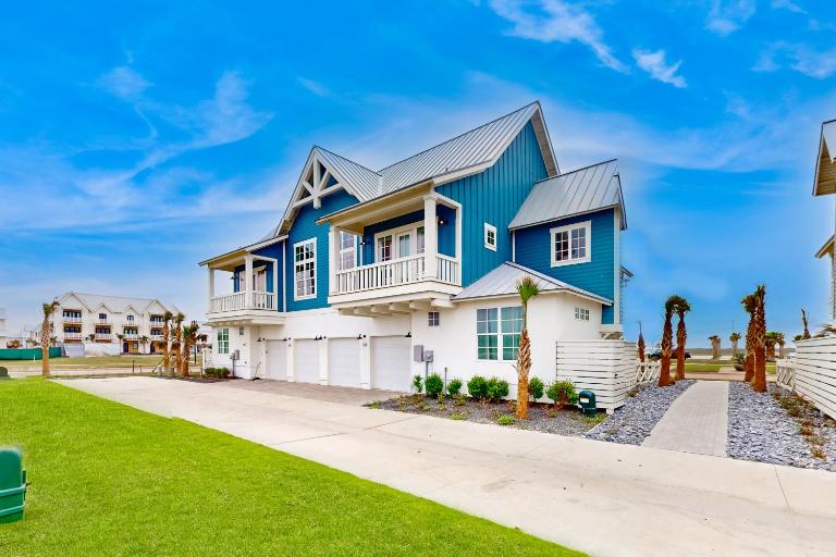 Mimosa Manor - B&B Port Aransas