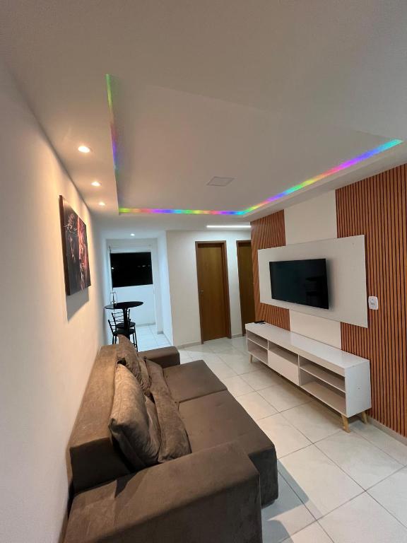 Apartamento Mobiliado em Campina - Grande - B&B Campina Grande