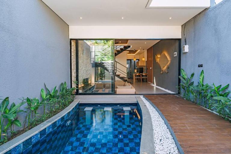 Nirav Uluwatu 1 Bedroom villa - B&B Uluwatu