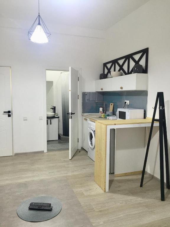 apartment TM - B&B Ereván