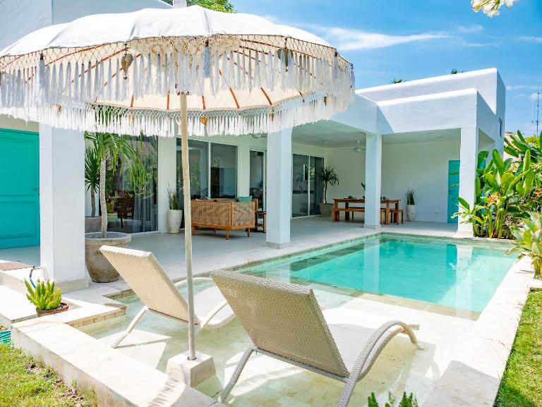 Air Villa - B&B Gili Air
