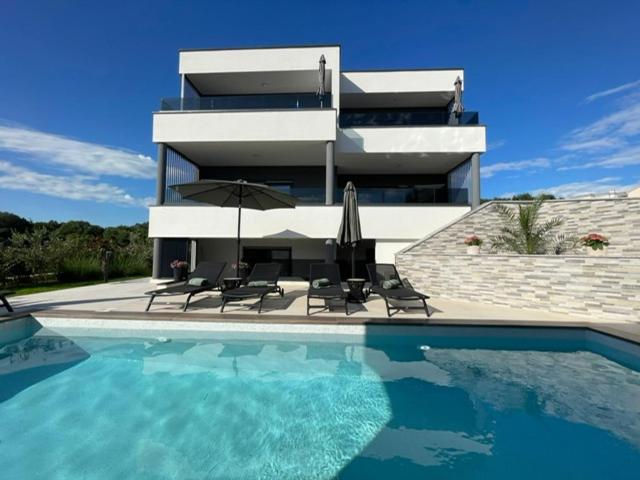 Villa Narona - B&B Medulin