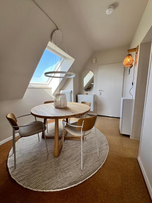 Lilleduun - Ferienwohnung Baltrum