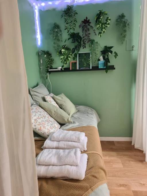 Le Fleuri - à 5min de Nantes - Comme à la maison - B&B Sautron