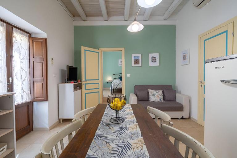 Noto Barocca - HolidayHome - B&B Noto