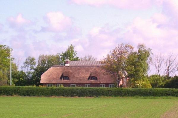 Nyager Apartments - B&B Ringkøbing