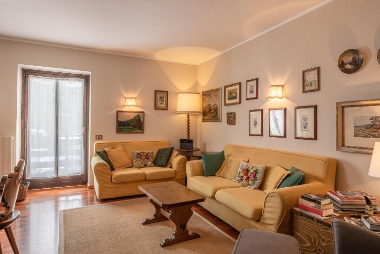 Casa Carina in Cortina d Ampezzo - B&B Cortina d'Ampezzo