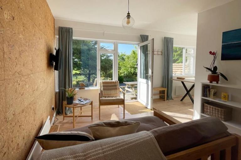 Rock Pipit, Moor and Sea Holidays, five minutes drive to the sea - Chambres d'hôtes Lynton
