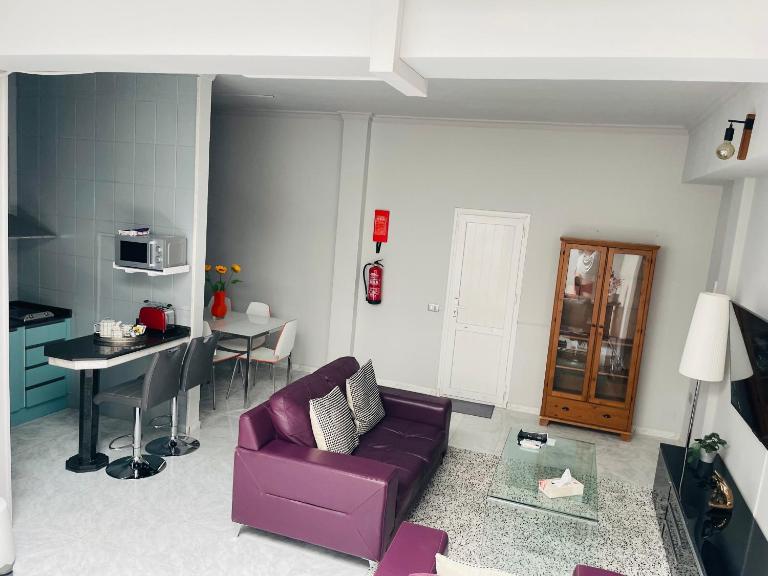 Basement Apartment - Chambres d'hôtes San Bartolomé de Tirajana