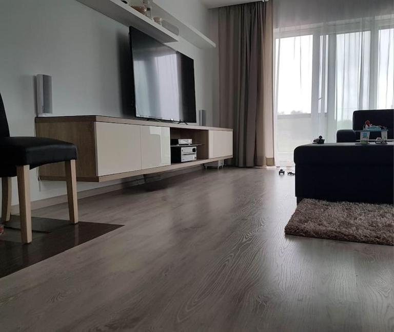Family House - Ferienwohnung Mlynský Sek