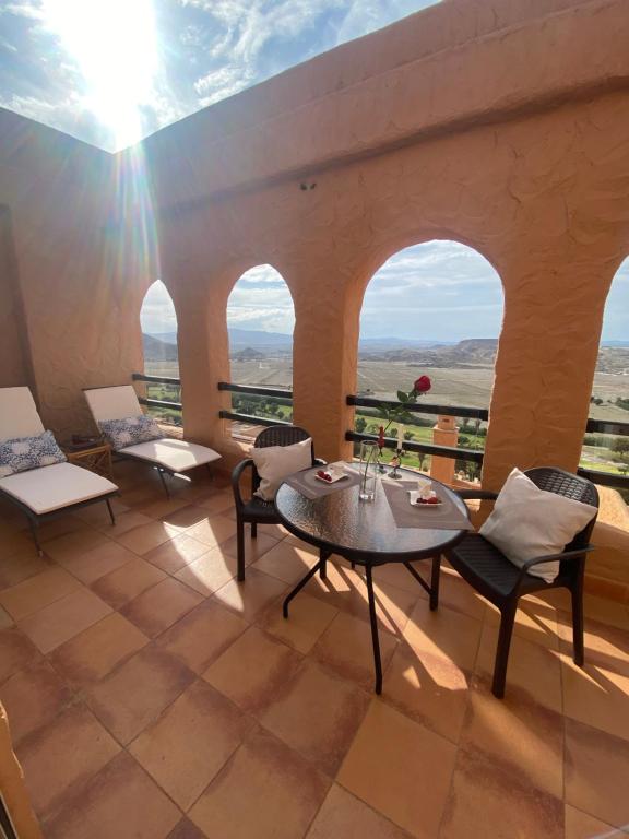 Fabuloso apartamento en Marina de la Torre - B&B Mojacar
