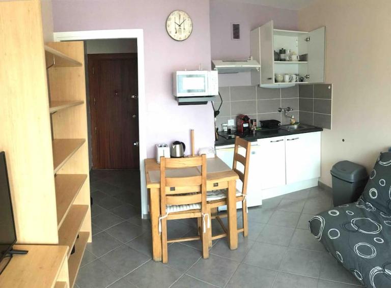 Studio BAOBAB - B&B Chambéry