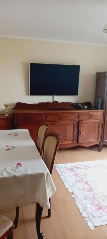 Mieszkanie jednopokojowe - B&B Iława