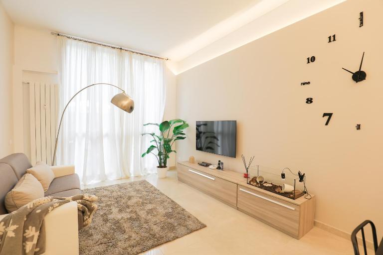 Appartamento a Milano vicino alla Metropolina e Ospedale Niguarda - B&B Milano