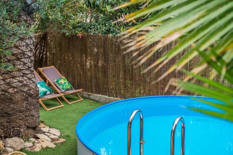 Ideal Property Mallorca - Son Paulo - B&B Búger
