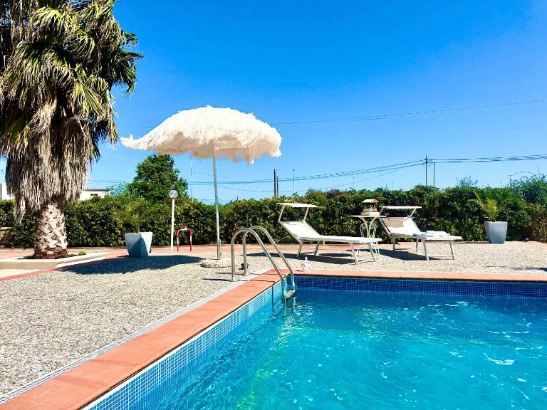 Il mare di Ognina - B&B Syracuse