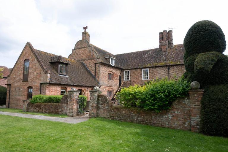 Knowlton Properties - Chambres d'hôtes Canterbury