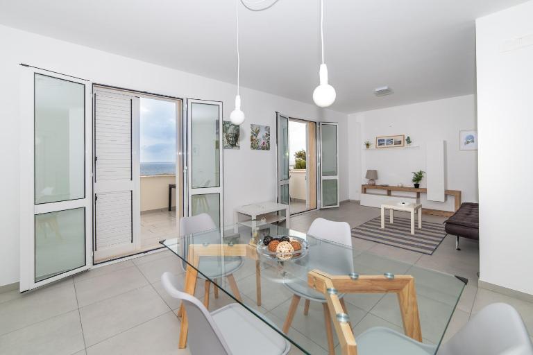 Una prua sul mare - B&B Nardò