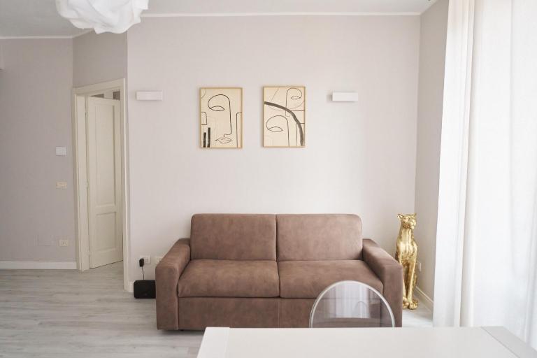 Vista Apartment Milano Moscova - B&B Milan
