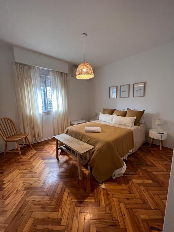 departamento moderno en Belgrano - B&B Buenos Aires