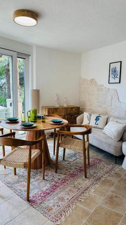 Appartamento Porto Rotondo Rudargia 2 - Ferienwohnung Porto Rotondo
