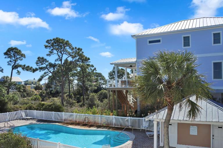Oystercatcher by Pristine Properties Vacation Rentals - Ferienwohnung Indian Pass