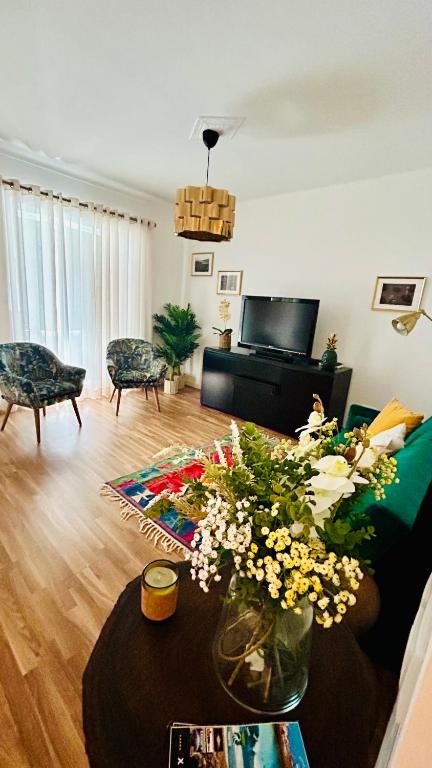 Salty Home’s - B&B Peniche