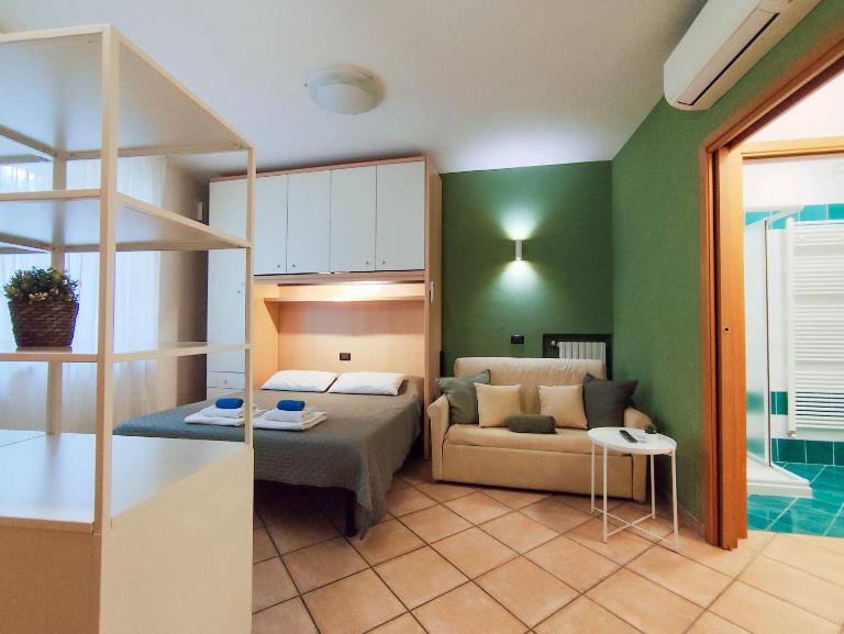 Nel centro di Desenzano By Case al Lago - B&B Desenzano del Garda
