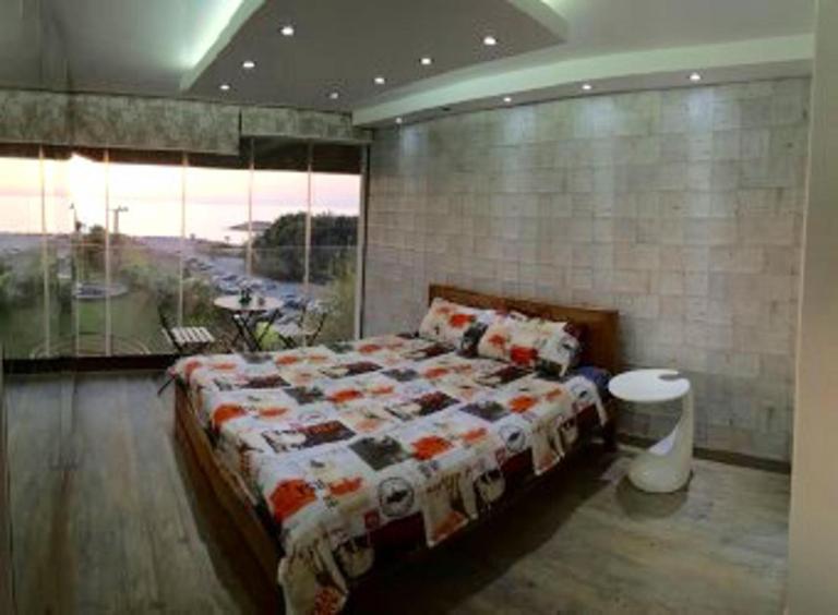 wonderful duplex at Solemar resort Kaslik-Jounieh - B&B Jounieh