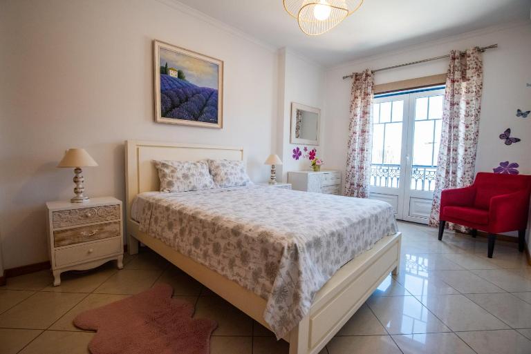 Charm Apartment T2 All With Big Terrace Albufeira Self check-in - Ferienwohnung Albufeira
