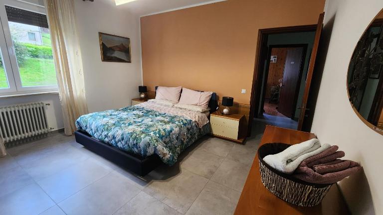 Casa Paola - Appartamento 2 stanze a Recoaro Terme - B&B Recoaro Terme