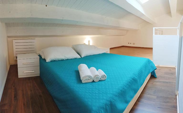 Casa Cianciolo - Ferienwohnung Syrakus