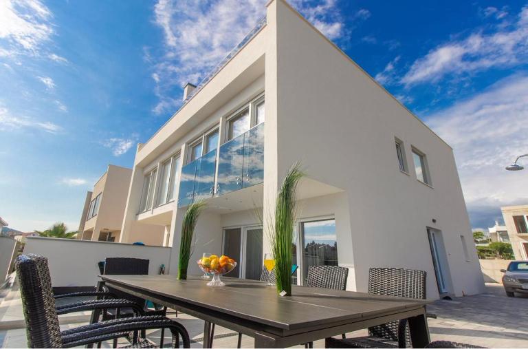 L&A Luxury Villa - Ferienwohnung Vodice