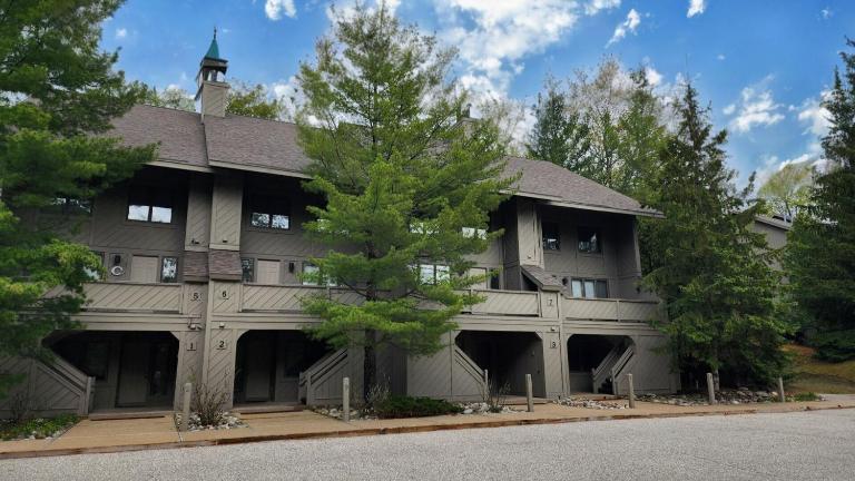 Southridge #2 - B&B Harbor Springs