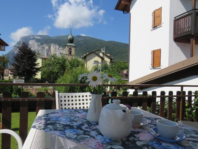 Al Civico 40 - B&B Fai della Paganella