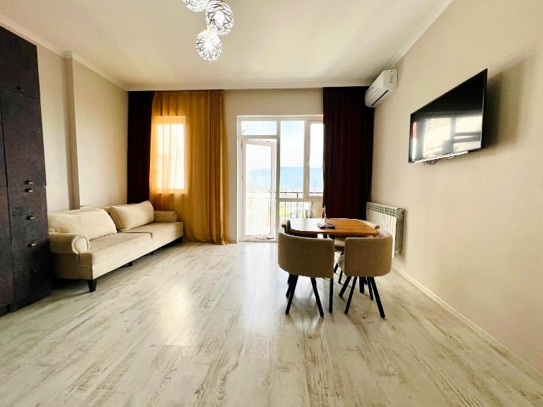 Apartment for rent in a beautiful area - B&B Batumi