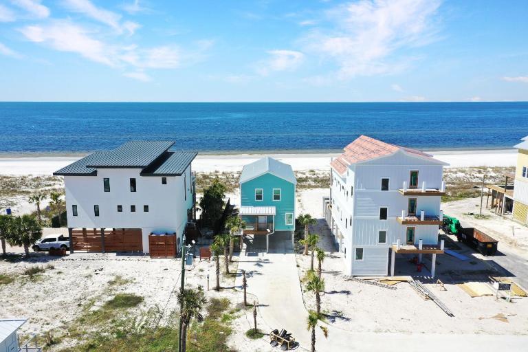 Windsong by Pristine Properties Vacation Rentals - Ferienwohnung Mexico Beach