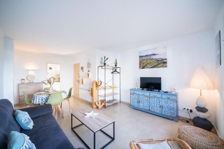 Appartement Proche Mer - Roses, Manuel 10 by Welhomy - Chambres d'hôtes Roses
