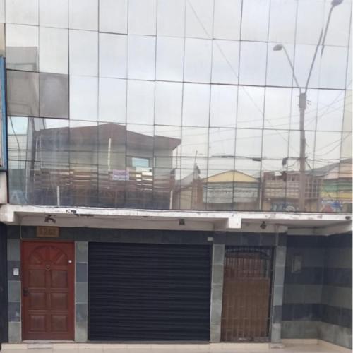Hostal Viejo Rincon - Chambres d'hôtes Antofagasta