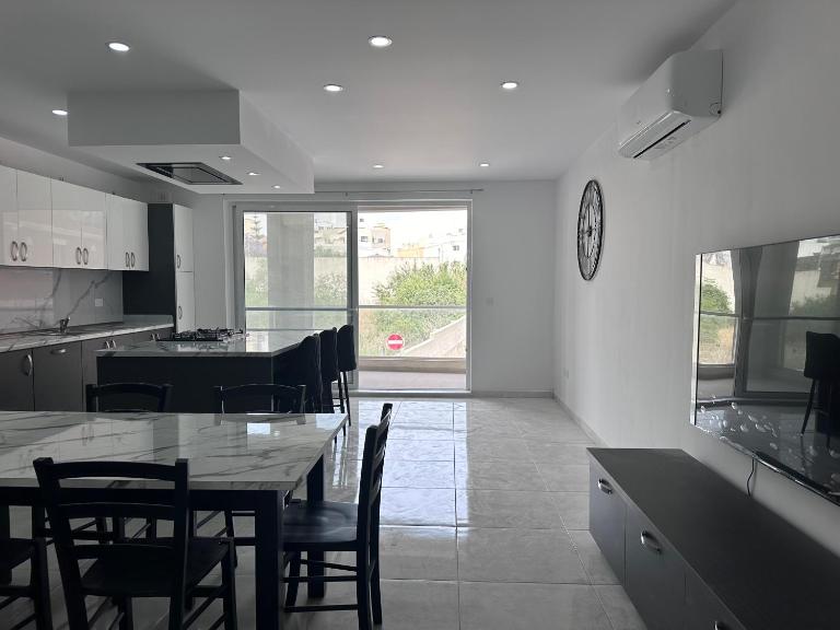 Mediterranean Nest - B&B Swieqi