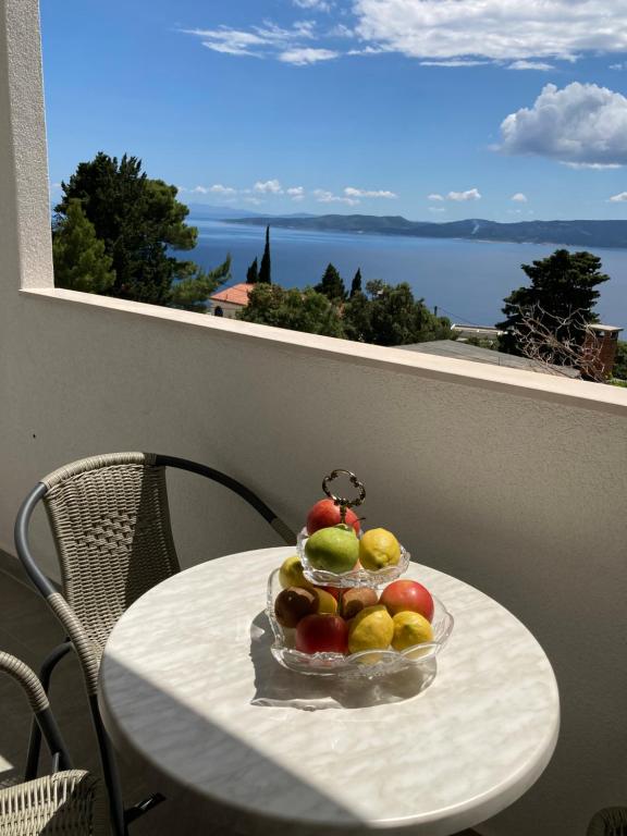 Emmi Apartments - B&B Marušići