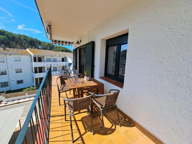 Apartament Empordanet - Bed and Breakfast S'Agaró