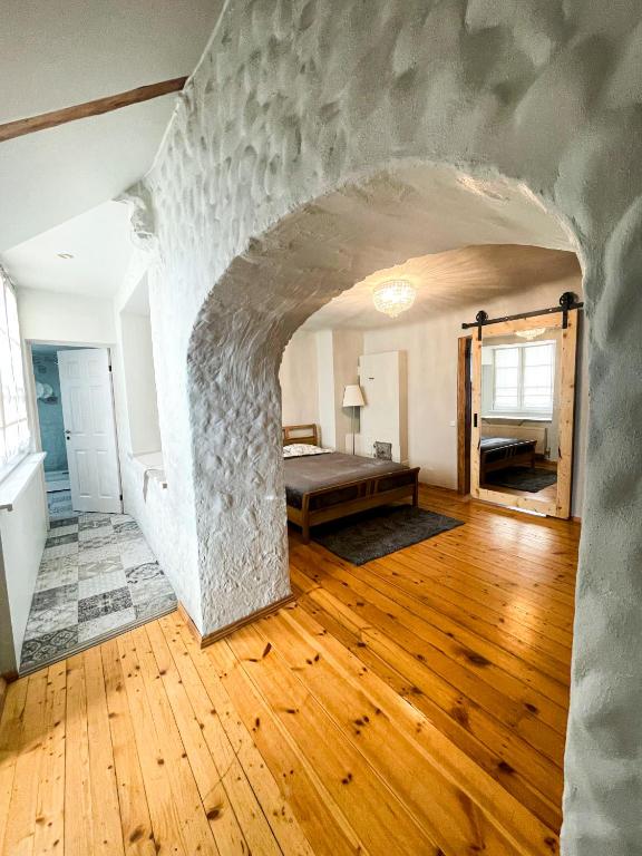Dome square apartment, Old Town - B&B Riga