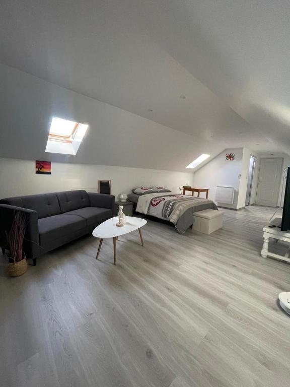 Chez Julie - B&B Cepoy