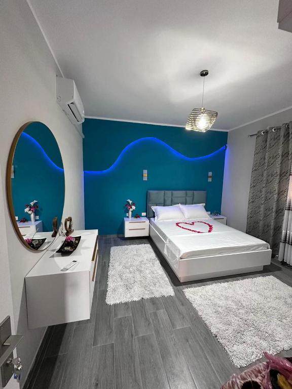 Erdi's Home - Bed and Breakfast Berat