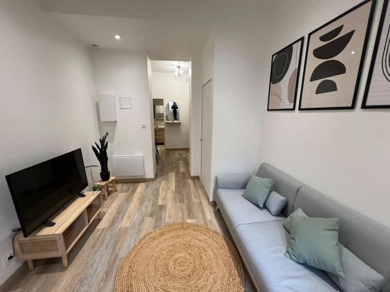 Très bel appartement neuf Avignon - B&B Avignon