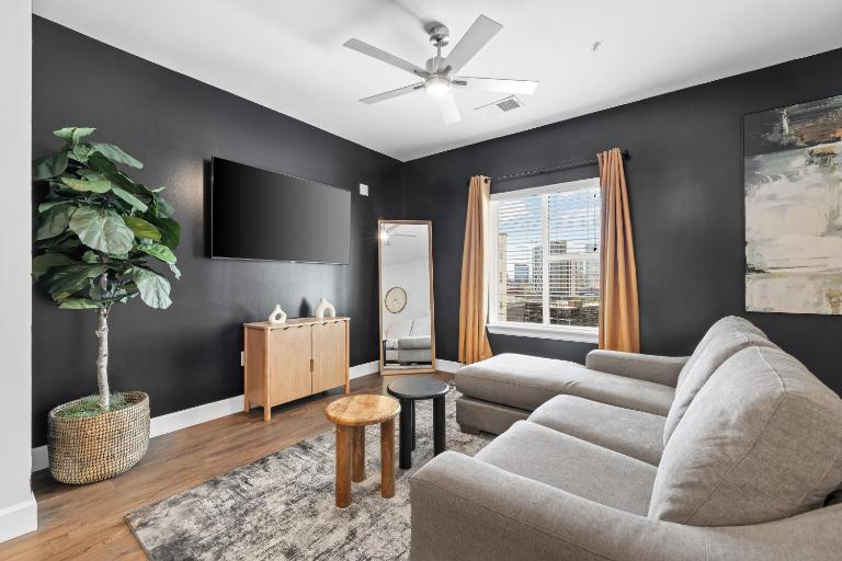The Celebrity Suite The Gulch - Ferienwohnung Nashville