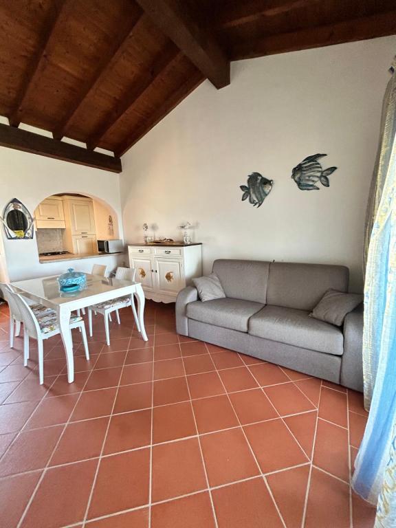 Lady Genny - B&B Stintino
